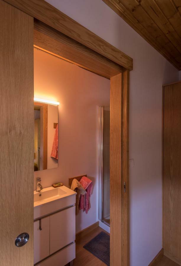 Quinta Do Acipreste Appartement Lamego