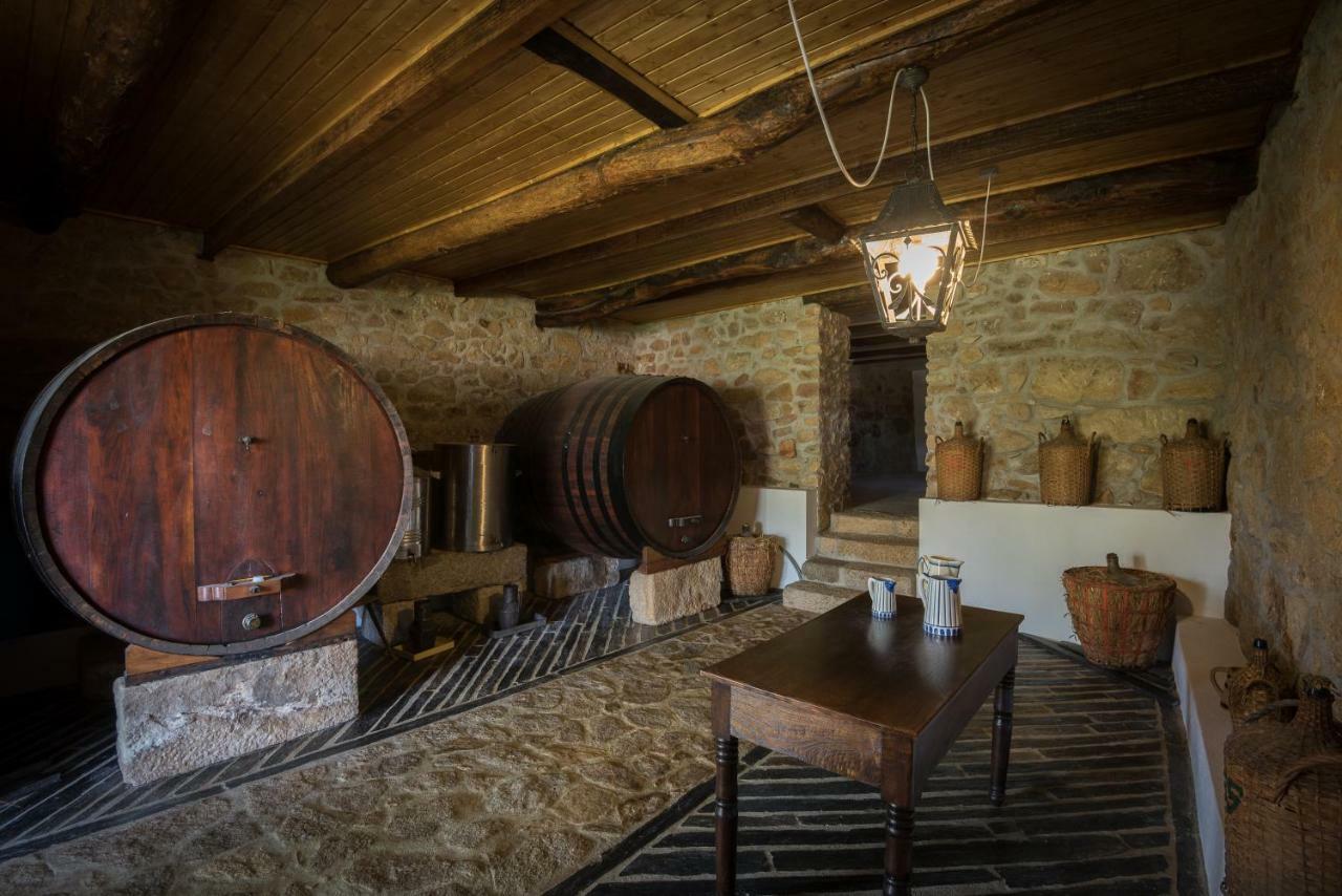 Quinta Do Acipreste