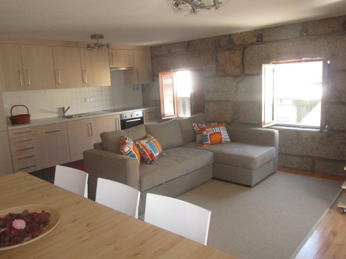 Casa Da Tia Em Holiday home *