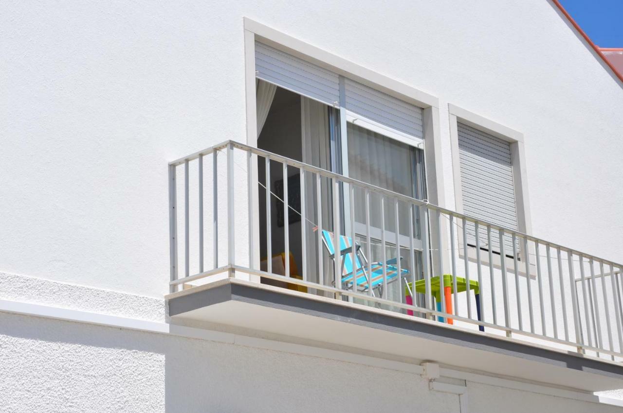 Casa De Zira Apartment Nazare
