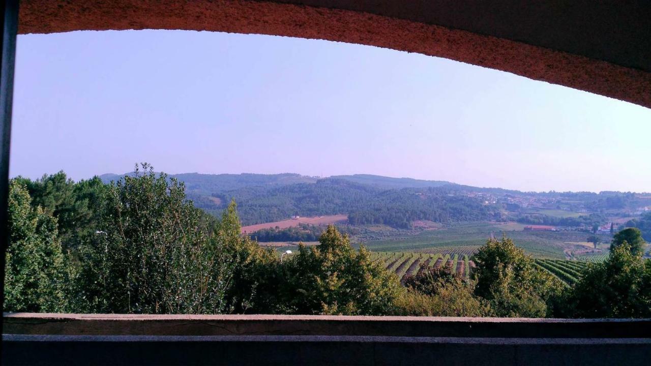 Farm stay Casa Deus Sabrosa