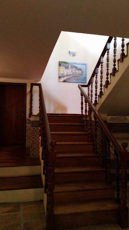 Farm stay Casa Deus