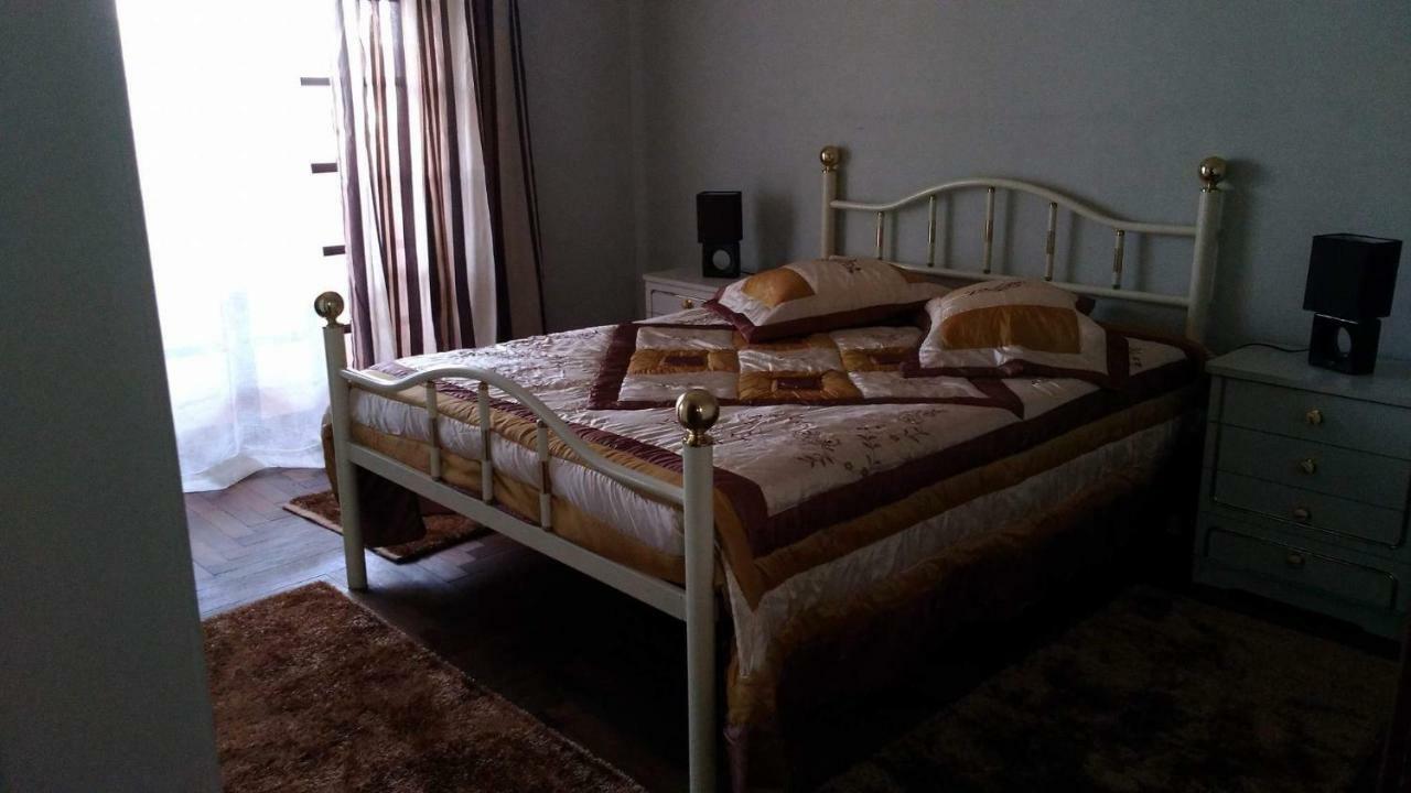 Casa Deus Farm stay Sabrosa