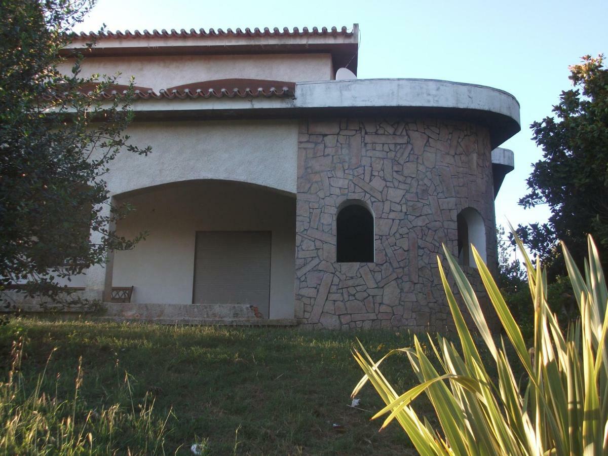 Casa Deus Farm stay