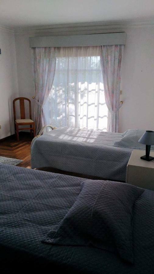 Farm stay Casa Deus