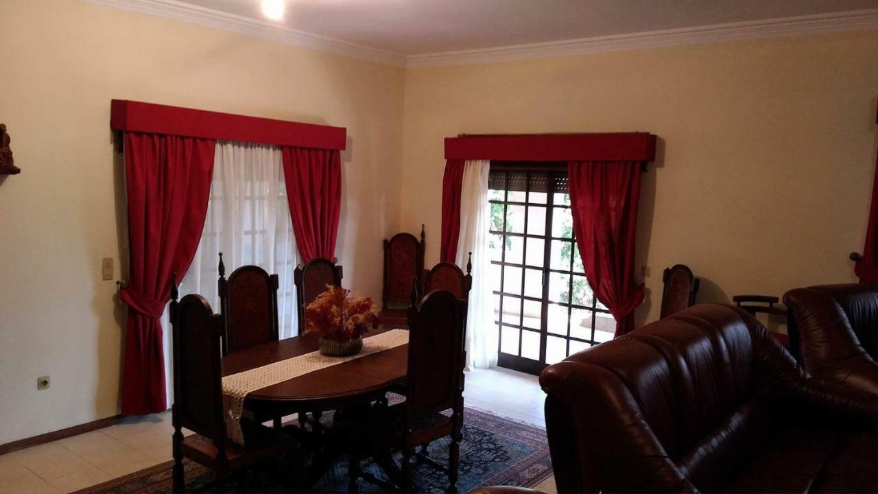 Farm stay Casa Deus *
