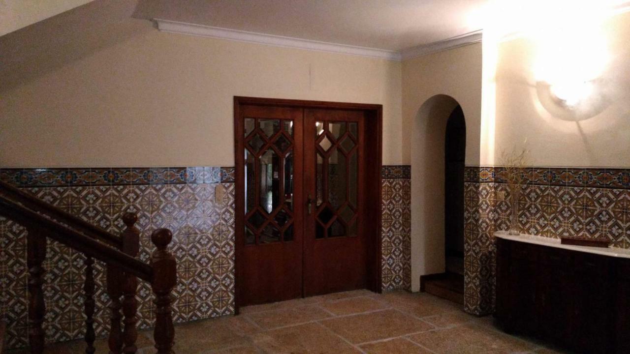 Casa Deus * Sabrosa
