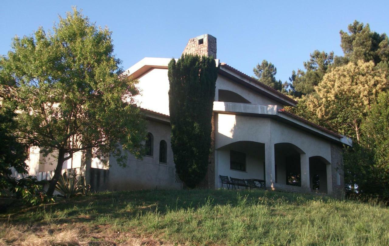 Casa Deus Sabrosa