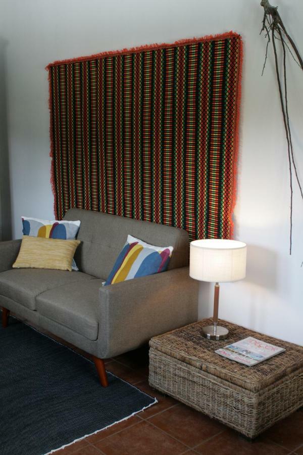 Holiday home Casinha A Porta