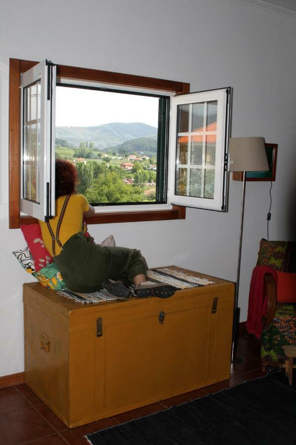Holiday home Casinha A Porta *