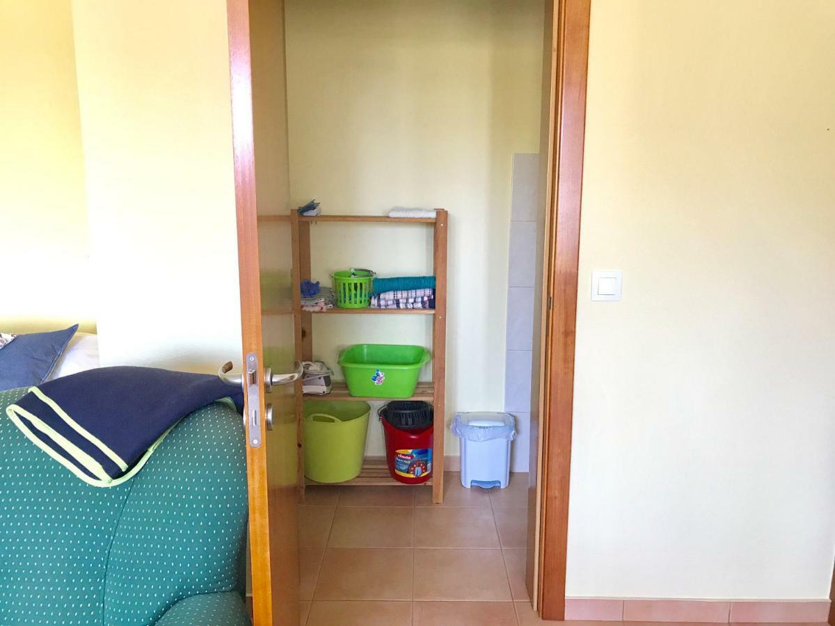 Atlantic Rose Apartment *