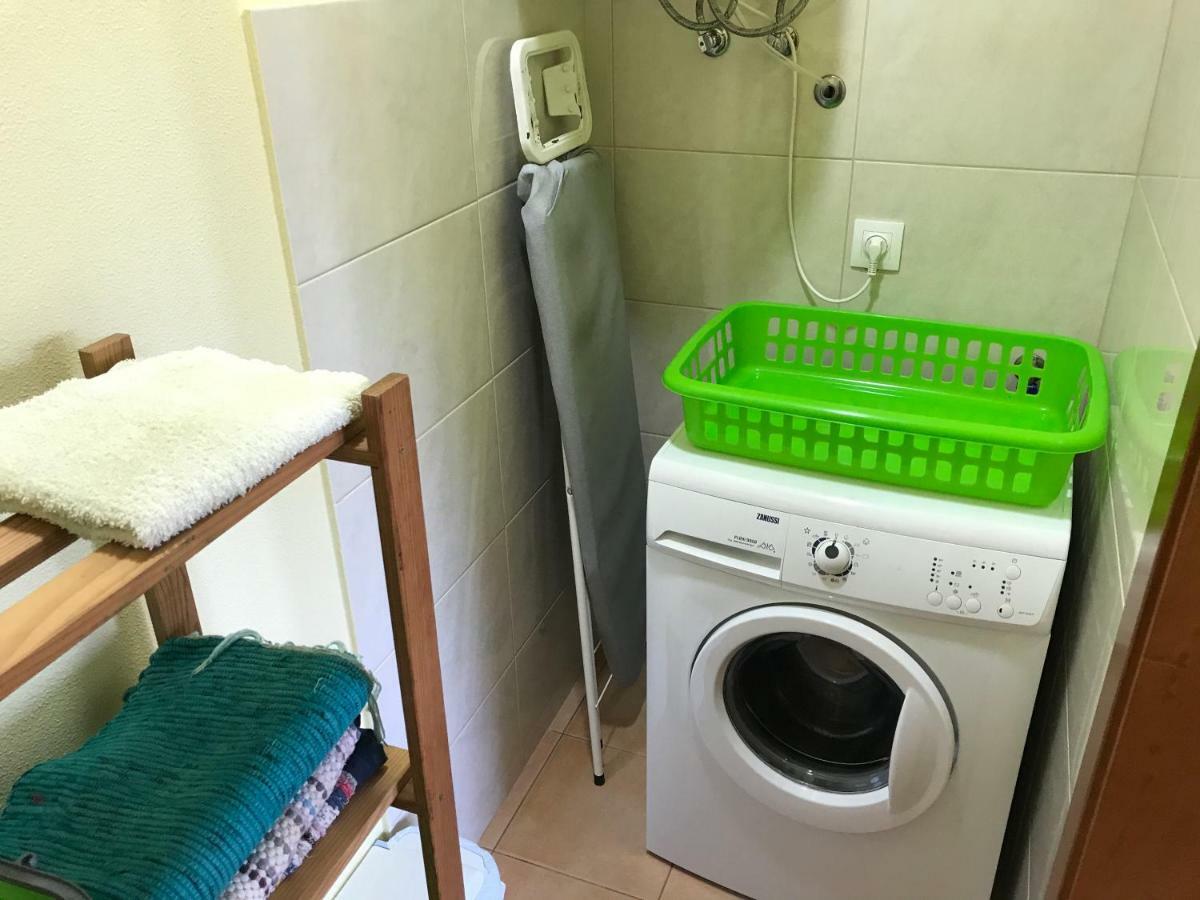 Atlantic Rose Apartment