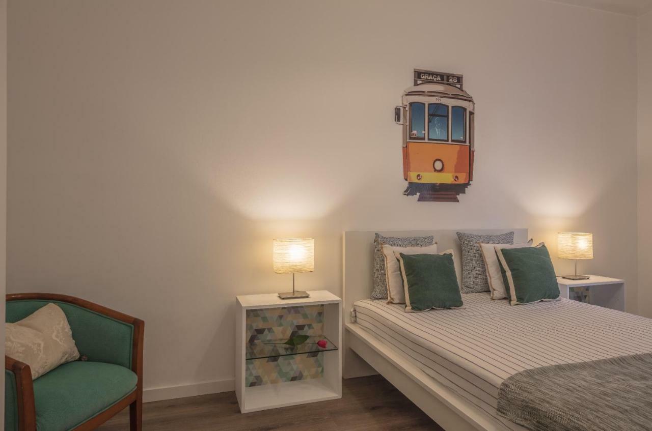 Apartment Wine Sintra