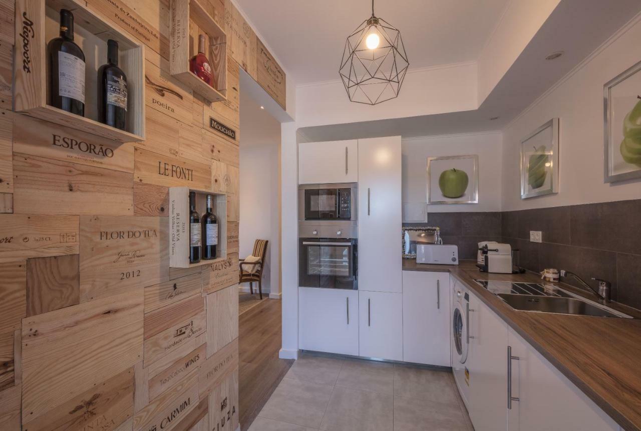 Wine Apartment *