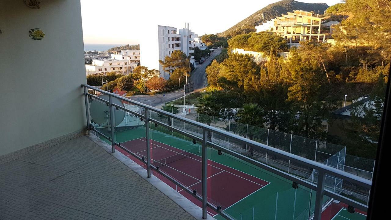 Quinta De Palames Appartement