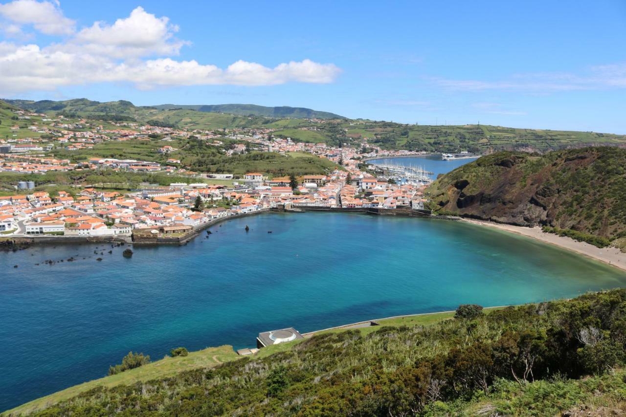 Monte Da Guia Horta (Azores)