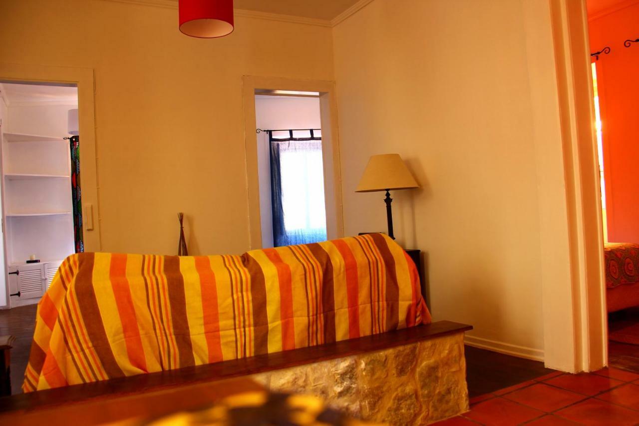 Casas Do Patio Sem Cantigas 4 Apartment Sintra