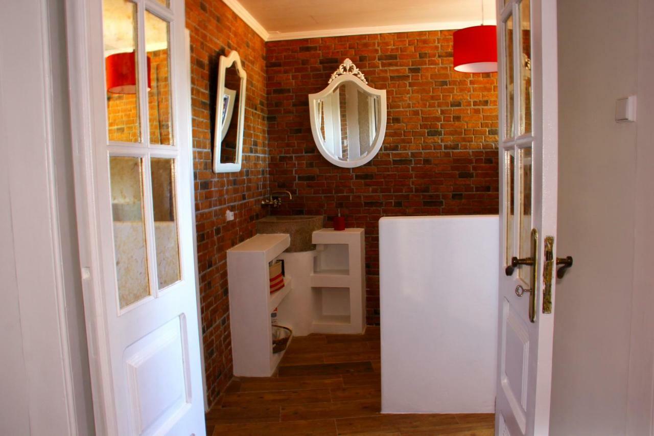 Casas Do Patio Sem Cantigas 4 *