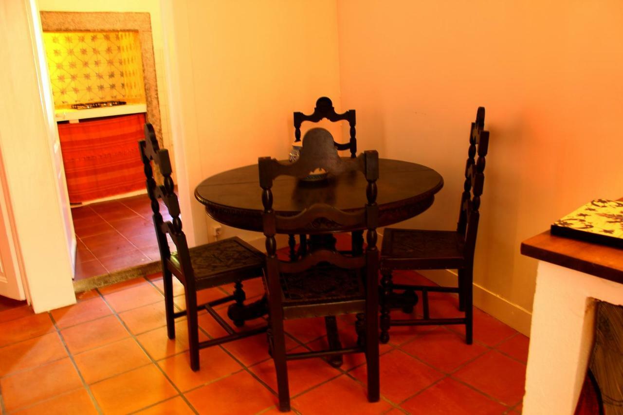 Casas Do Patio Sem Cantigas 4 * Sintra