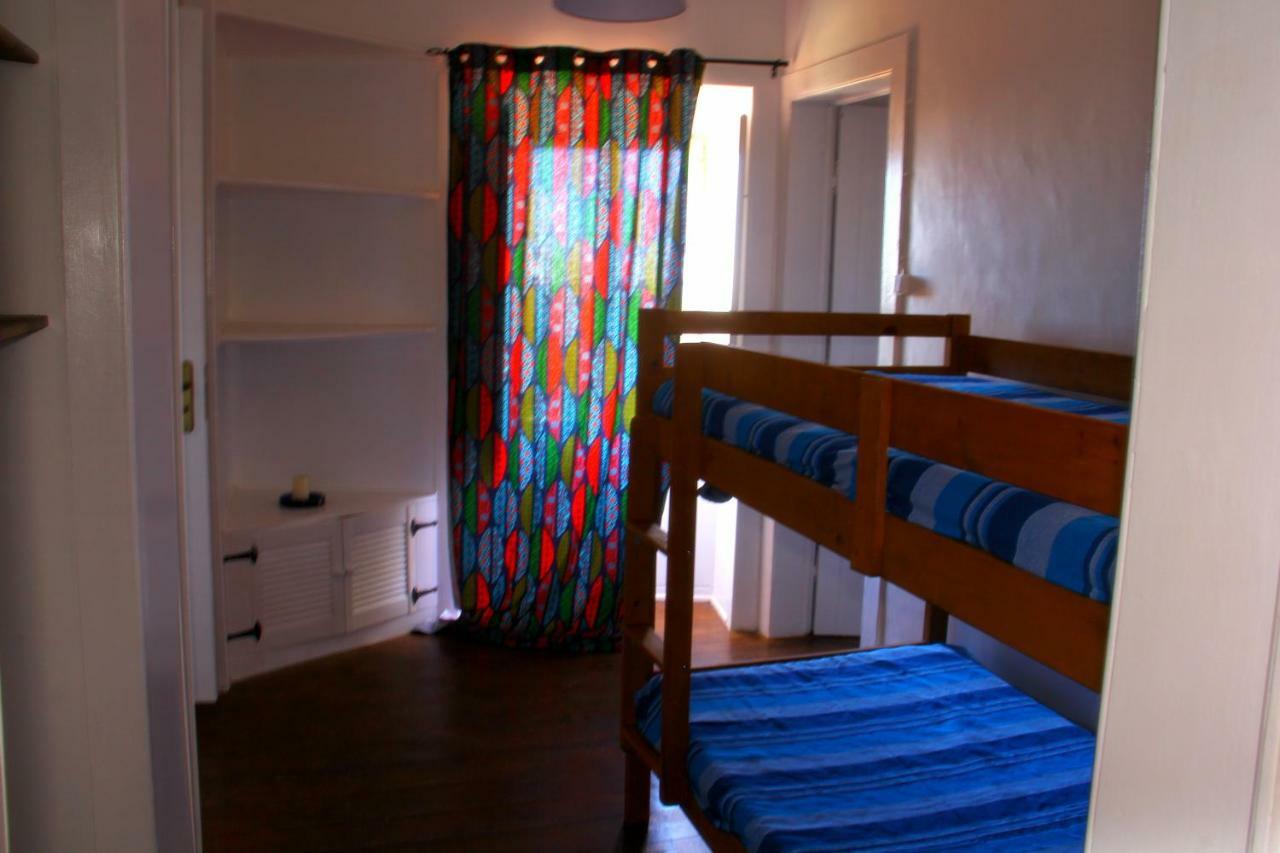 Casas Do Patio Sem Cantigas 4 Apartment *