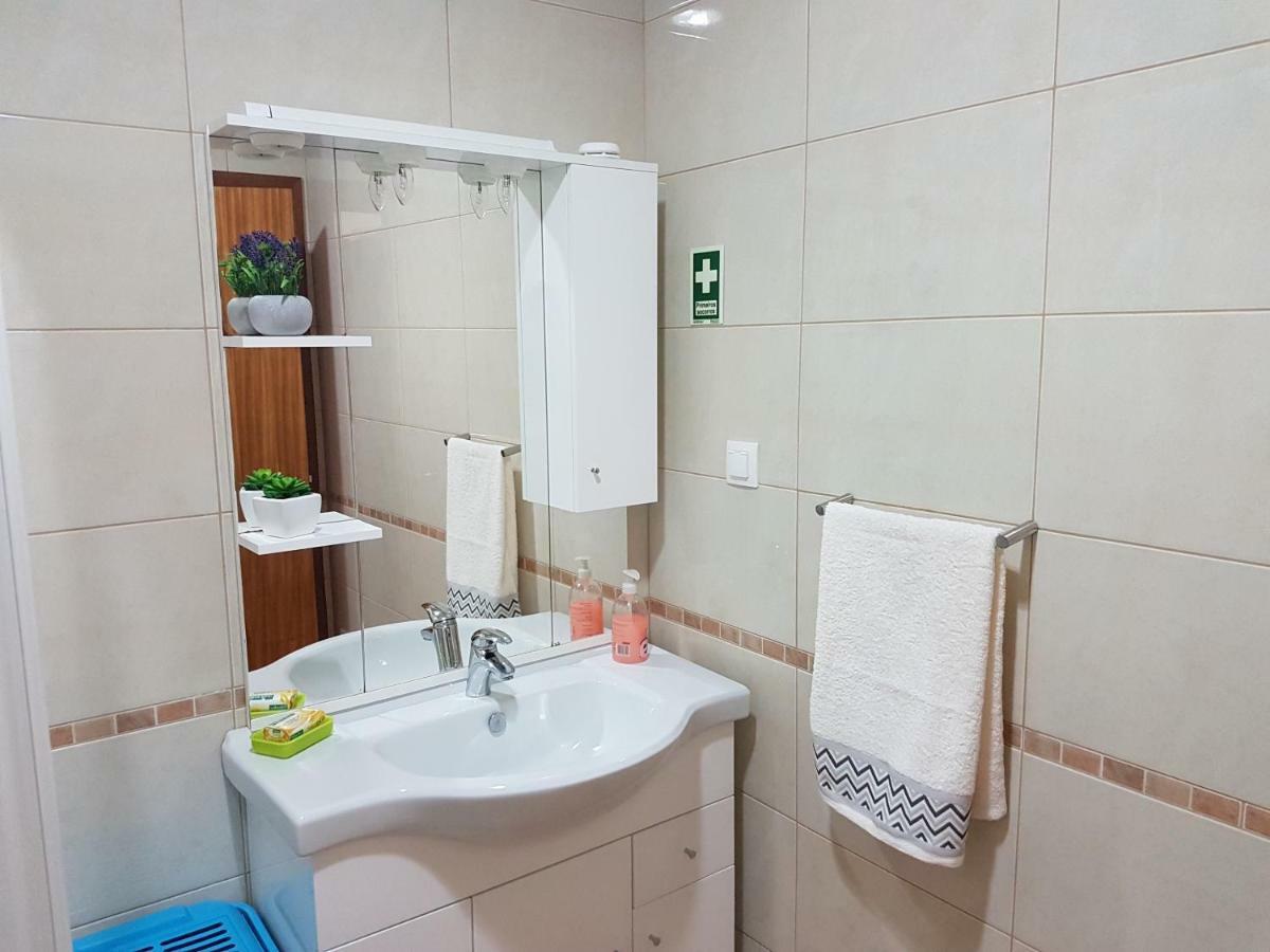 Atlantic Rose Apartment Calheta (Madeira)