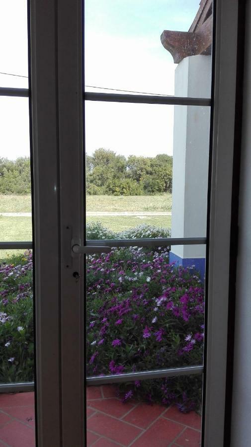Guest house Monte Sol Ar Do Farol