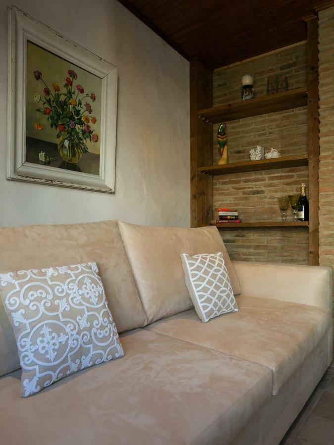 Carvoeiro Duplex Apartment
