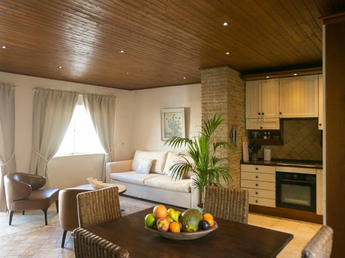 Apartment Carvoeiro Duplex Carvoeiro (Lagoa)