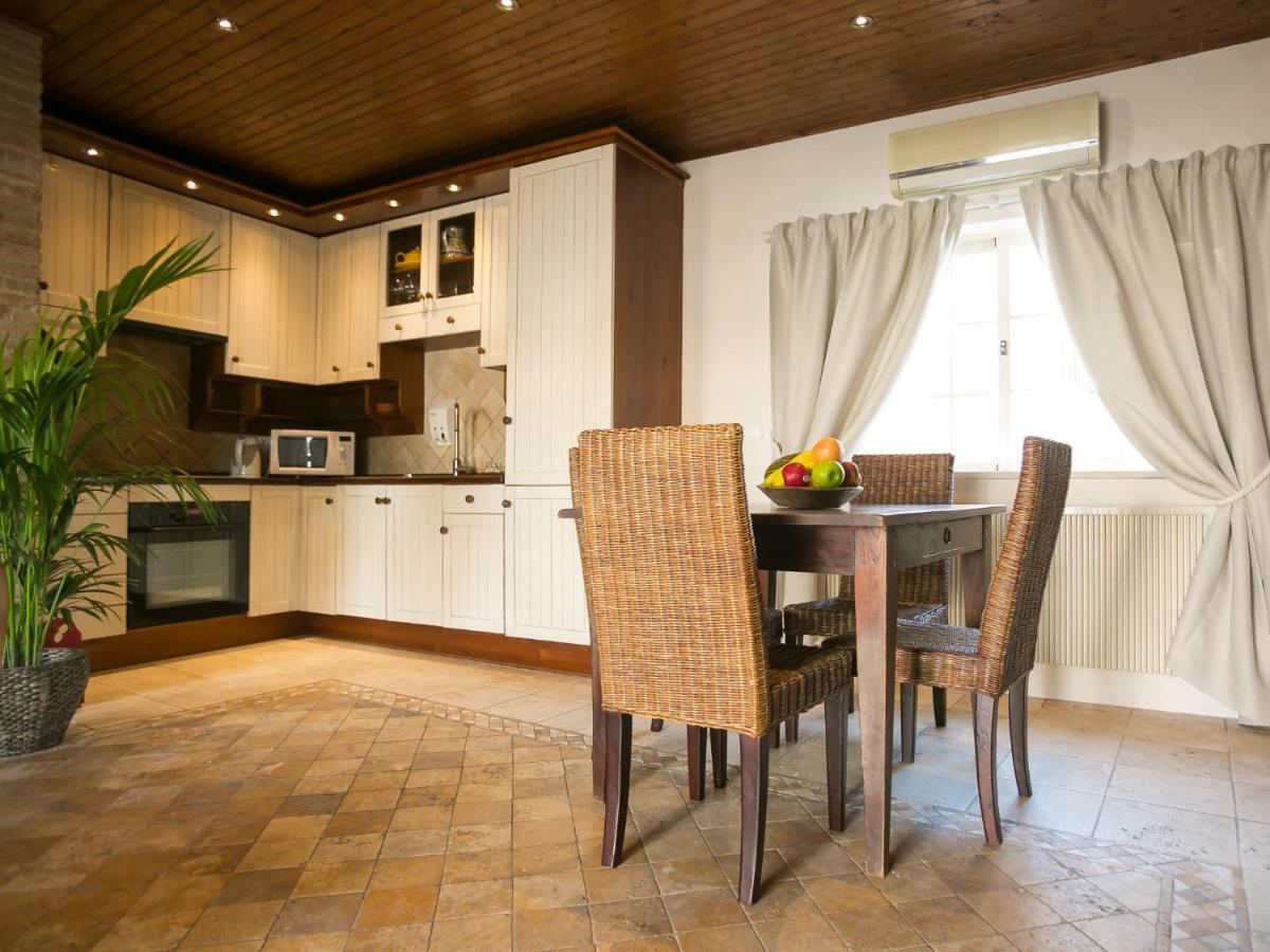 Apartment Carvoeiro Duplex *