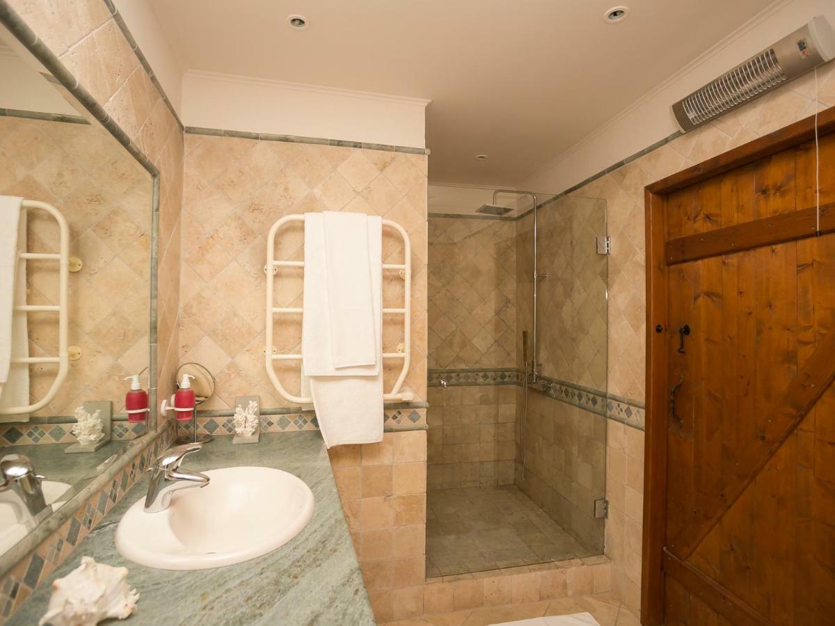 Carvoeiro Duplex *