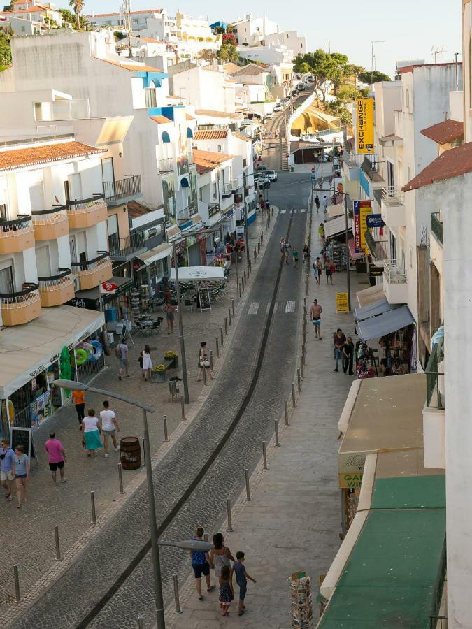 Apartment Carvoeiro Duplex