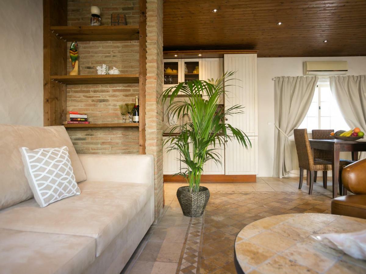Apartment Carvoeiro Duplex