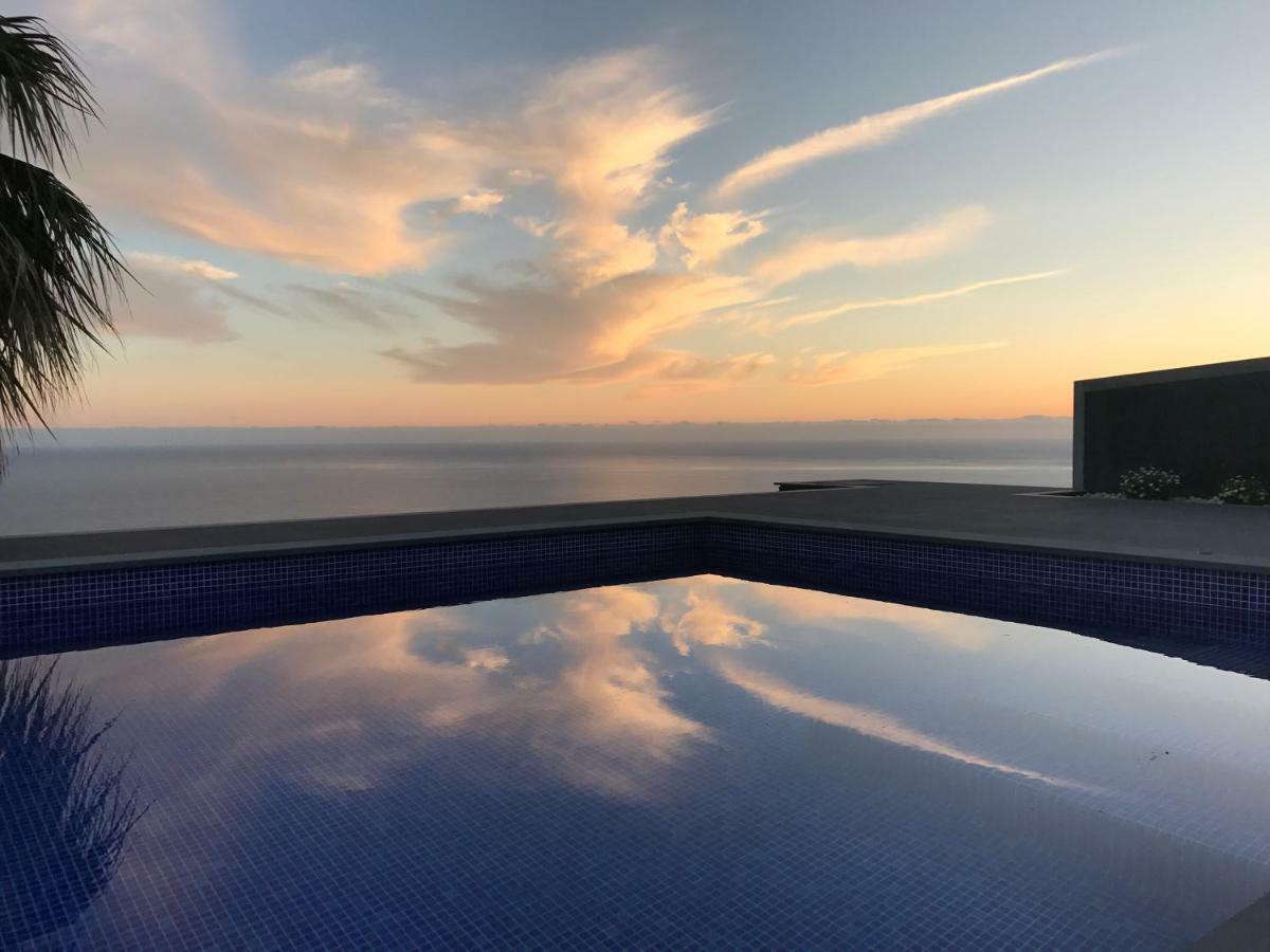 Endless Blue House