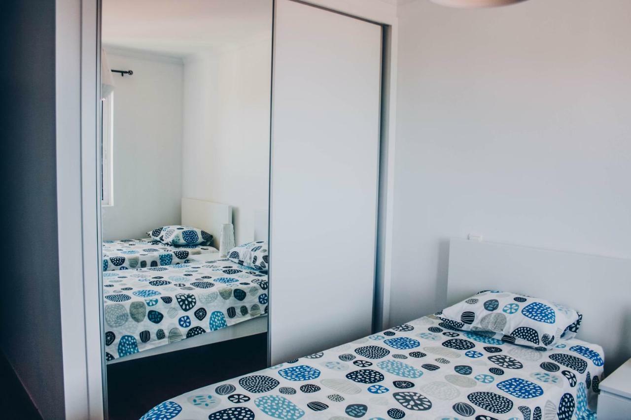 Horizon View Madeira Apartment