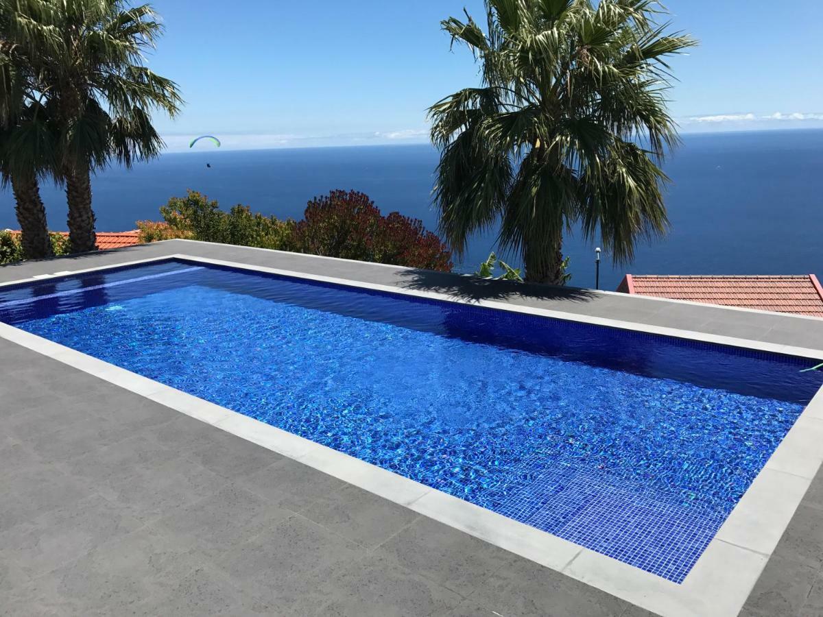 Endless Blue House Arco da Calheta (Madeira)