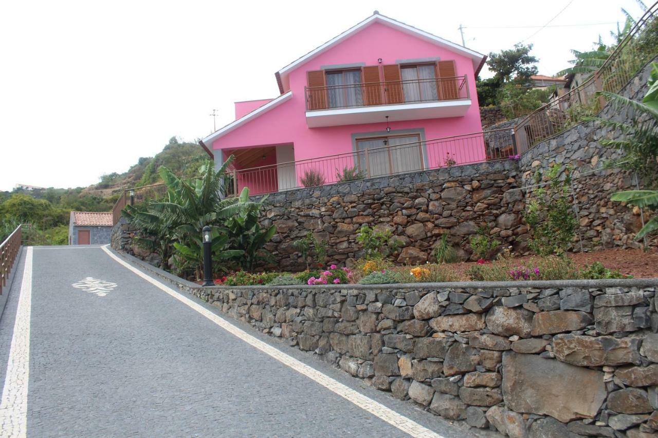 Vivenda Da Natureza Santa Cruz (Madeira)