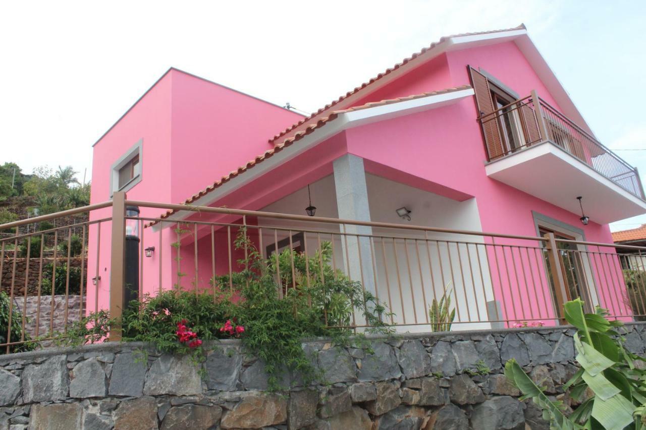 Vivenda Da Natureza Holiday home *