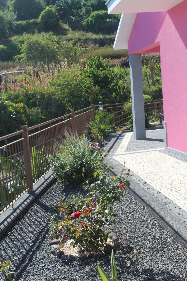 Vivenda Da Natureza Holiday home *