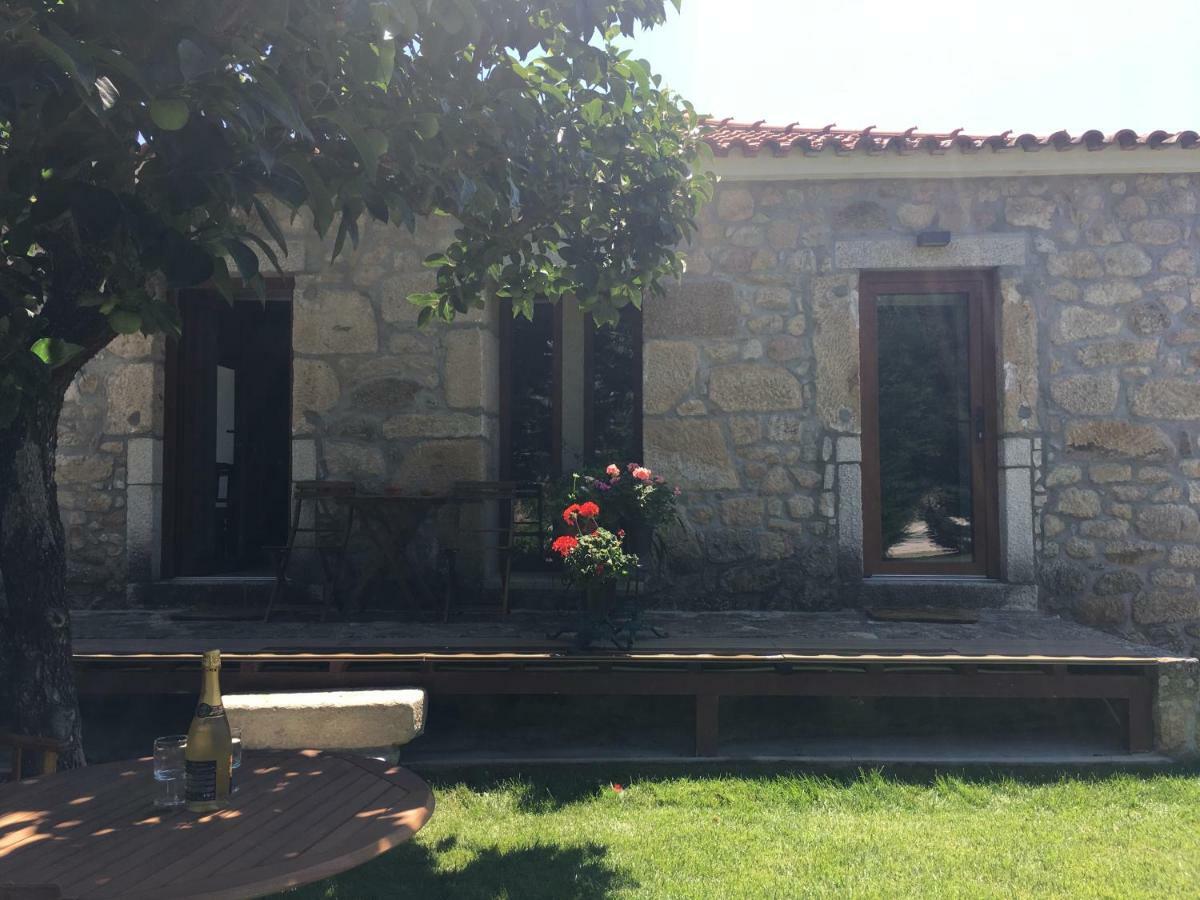 Quinta Do Acipreste