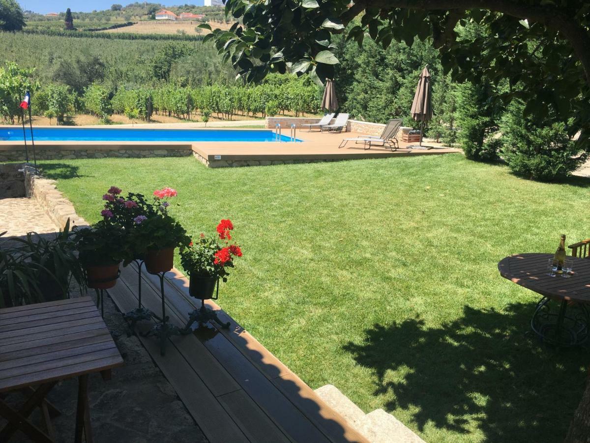 Quinta Do Acipreste Lamego