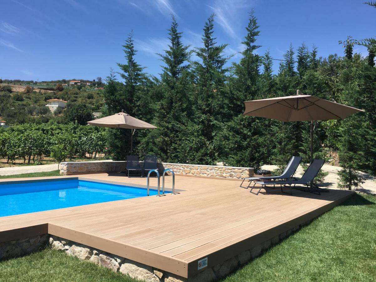 Quinta Do Acipreste Appartement