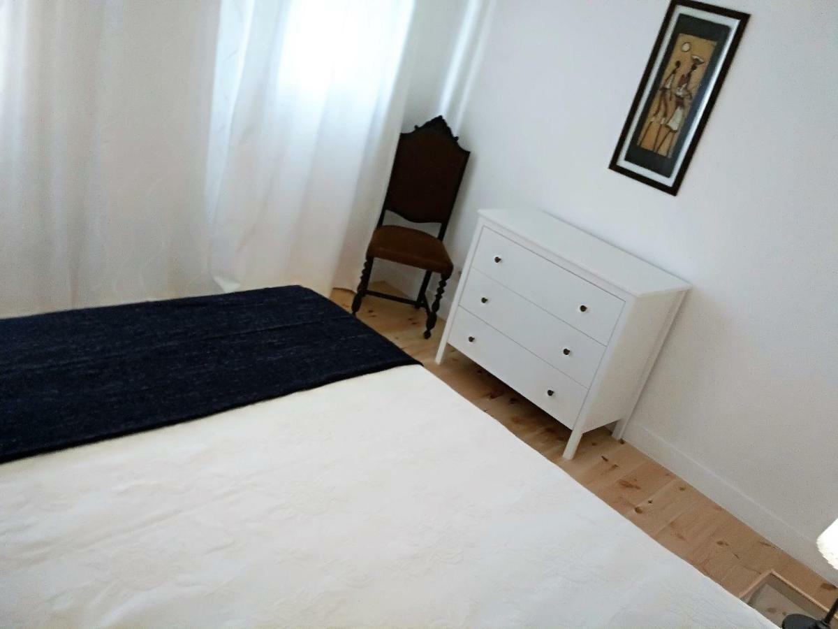 Apartamento Casa De Santa Maria