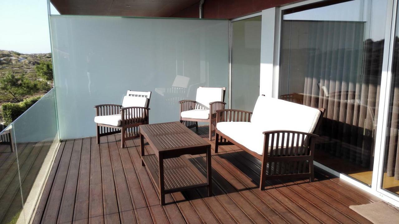 Apartment T2 Dunas