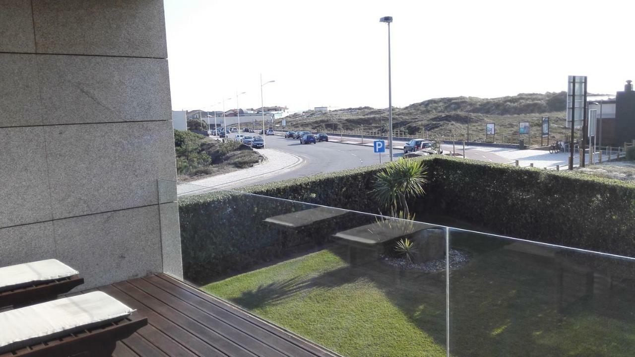 Apartment T2 Dunas Esposende