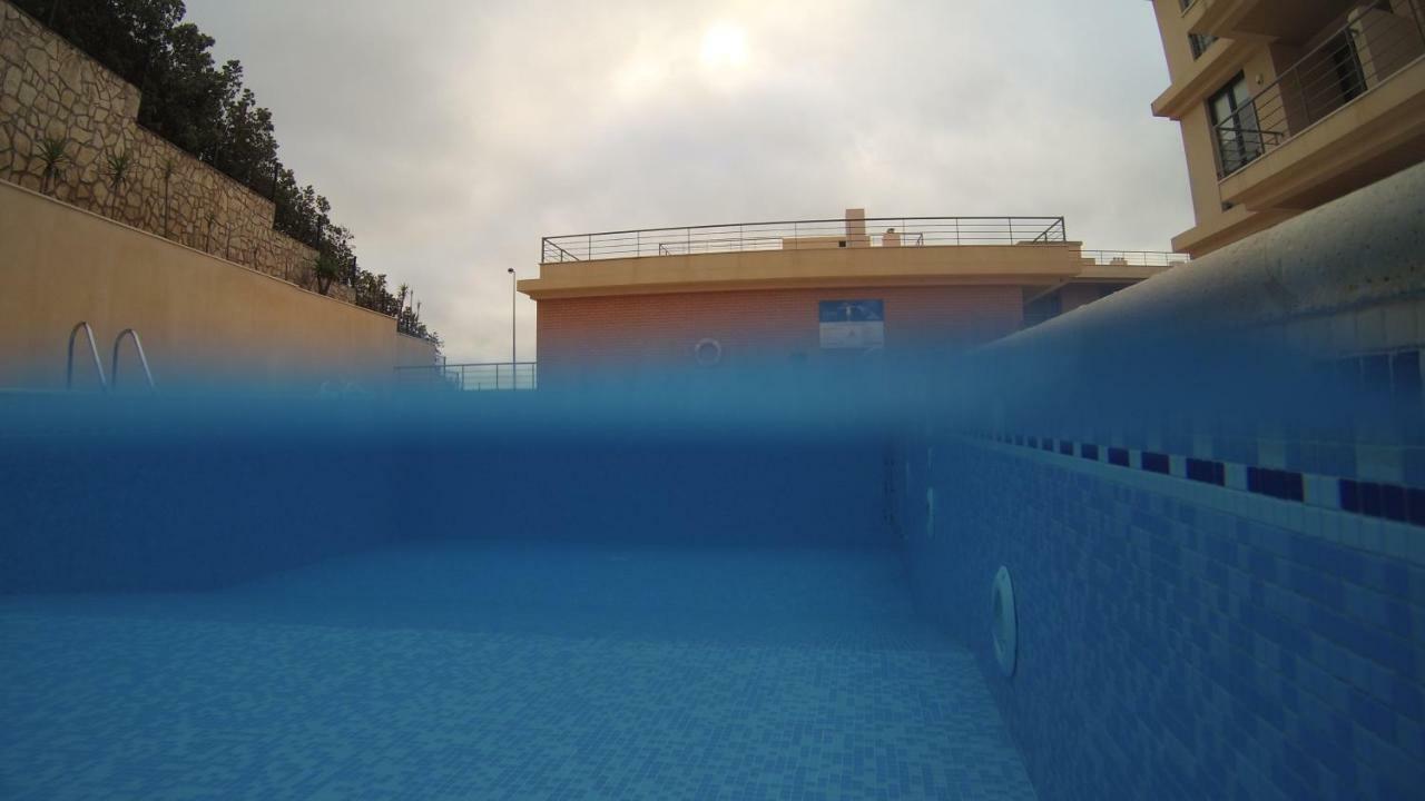 Apartment With Breathtaking View Praia da Lourinha