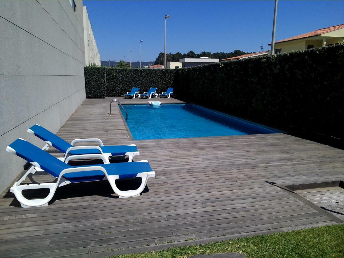 T2 Dunas Apartment