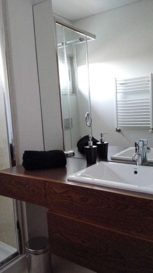 Apartment T2 Dunas *