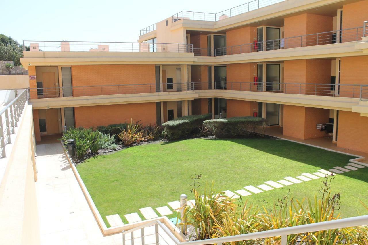 Apartment With Breathtaking View Praia da Lourinha