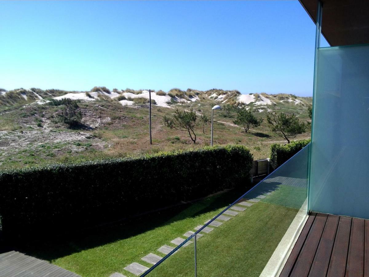 Apartment T2 Dunas Esposende