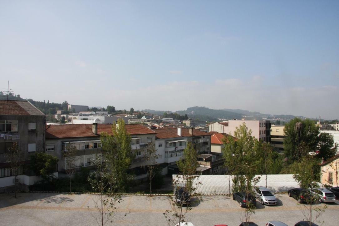 Old Market Place Apartamento *